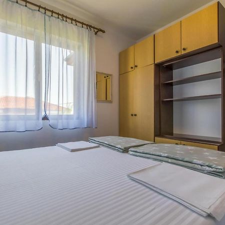 Apartments Dragica Dramalj Dış mekan fotoğraf