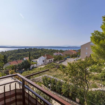 Apartments Dragica Dramalj Dış mekan fotoğraf