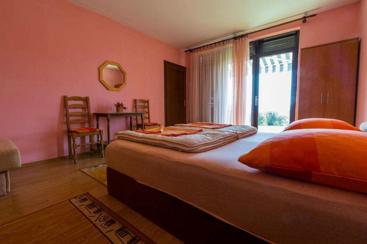 Apartments Dragica Dramalj Dış mekan fotoğraf