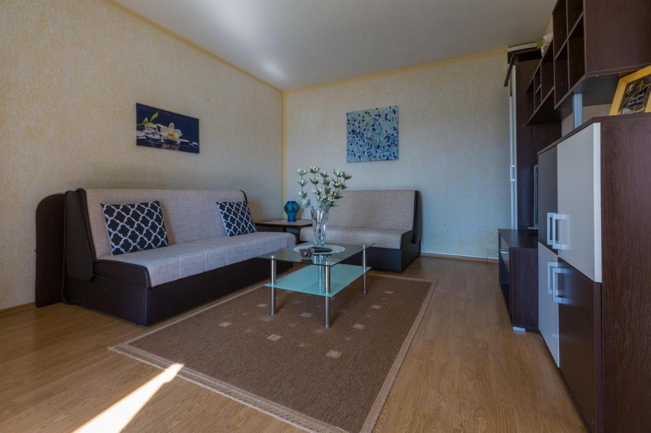 Apartments Dragica Dramalj Dış mekan fotoğraf
