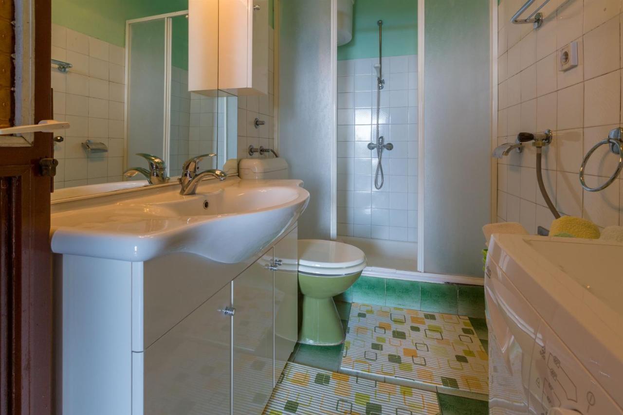 Apartments Dragica Dramalj Dış mekan fotoğraf